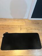 Muismat met RGB, Ophalen, Zo goed als nieuw