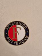 393 Feyenoord Sticker, Ophalen of Verzenden, Zo goed als nieuw, Feyenoord, Poster, Plaatje of Sticker