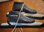 Zandstra Noren Schaatsen - maat 41 zgan., Sport en Fitness, Schaatsen, Ophalen of Verzenden, Noren, Zandstra