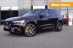 Volvo XC60 Recharge T8 AWD Polestar Engineerd 455pk/Panodak/, Automaat, Gebruikt, Huisgarantie, Zwart