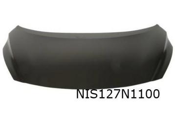 nissan micra k14 motorkap nieuw F51005FAMA beschikbaar voor biedingen
