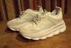 Versace sneakers voor dames maat 42, Kleding | Dames, Schoenen, Wit, Nieuw, Ophalen of Verzenden, Sneakers of Gympen