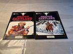 Jonathan Cartland - 2 Western Strips, Boeken, Stripboeken, Meerdere stripboeken, Ophalen of Verzenden, Gelezen