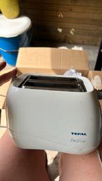 Broodrooster van Tefal, Witgoed en Apparatuur, Ophalen of Verzenden, Gebruikt