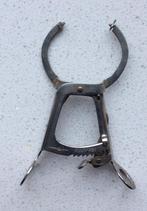 Kleine diktemeter, max. 2 cm, Antiek en Kunst, Curiosa en Brocante, Ophalen of Verzenden