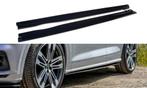 Voorlip spoiler sideskirt achterlip - Audi SQ5 Q5 S-line 17+, Auto diversen, Tuning en Styling, Ophalen of Verzenden