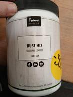 Frama rust mix nu - 50 %, Ophalen of Verzenden, Nieuw