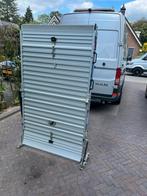 Oprijplaat bestel wagen, Zo goed als nieuw, ,, .., Ophalen