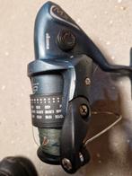 Okuma MX Vis Molen - Gebruikt, Ophalen of Verzenden, Gebruikt, Molen