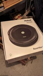 Roomba 696 - only used once, Nieuw, Ophalen of Verzenden