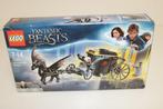 LEGO 75951 Fantastic Beasts Grindelwald's Escape Nieuw, Ophalen of Verzenden, Nieuw, Complete set, Lego