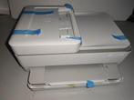 HP ENVY PRO 6432E Multifunctional printer AIO met inkt REF., Ophalen of Verzenden, Zo goed als nieuw, Printer