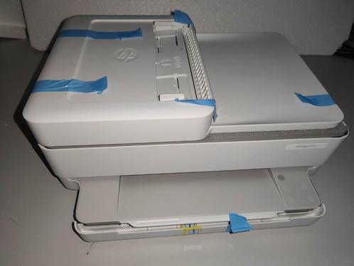 HP ENVY PRO 6432E Multifunctional printer AIO met inkt REF., Computers en Software, Printers, Zo goed als nieuw, Printer, Ophalen of Verzenden