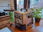 Tefal Oleoclean Friteuse 3.5L, Ophalen, Gebruikt