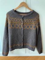 Grijs Vest Des Petits Hauts 25,00, Ophalen of Verzenden, Des petits Hauts, Maat 36 (S), Grijs