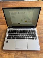 Acer Chromebook spin 513 met beschermhoes, Ophalen, 14 inch, 4 GB of minder, Acer.