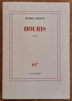 Houris  - Kamel Daoud - IZGST, Ophalen of Verzenden, Zo goed als nieuw, Kamel Daoud