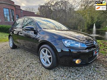 Volkswagen Golf 1.4 TSI highline 5-deurs AIRCO/cruise/6-bak beschikbaar voor biedingen