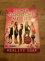 Echte Gooische Meisjes - 2 DVD Box, Alle leeftijden, Boxset, Drama, Ophalen of Verzenden