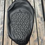 Zadelhoes Piaggio Zip custom buddydek, Piaggio, Info@jynkx.com, Jynkx, Nieuw