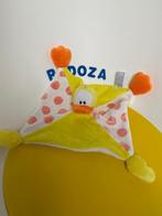 3739 anna club plush eend eendje Guusje, Ophalen of Verzenden, Zo goed als nieuw, Overige typen