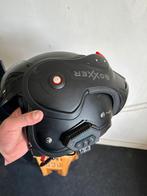 Boxer helm maat M, Fietsen en Brommers, Brommerhelmen, Ophalen of Verzenden