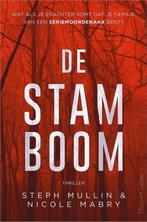 De stamboom - S. Mullin & N. Mabry, Ophalen of Verzenden, Zo goed als nieuw, S. Mullin & N. Mabry, Amerika
