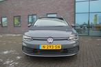 Volkswagen Golf Variant 1.0 eTSI Life Business, Origineel Nederlands, Te koop, Alcantara, Zilver of Grijs