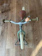 Veloletti loopfiets - goede conditie, Ophalen of Verzenden, Zo goed als nieuw, 14 inch of minder, Handrem