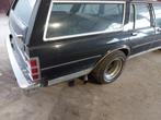 Chevrolet caprice 5.7 met nl kenteken., Auto's, Automaat, Chevrolet, Zwart, Stationwagon