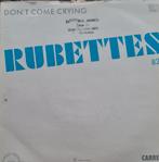 THE RUBETTES  - DON'T COME CRYING, Cd's en Dvd's, Ophalen of Verzenden, Gebruikt
