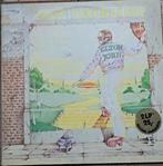 Vinyl Elton John 2lp "Yellow brick road", Cd's en Dvd's, Vinyl | Pop, Ophalen of Verzenden