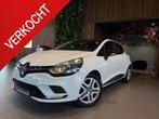 Renault Clio 0.9 TCe Zen, Voorwielaandrijving, 898 cc, Stof, Gebruikt