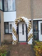 Ballonnenboog voor deur - feestelijke versiering!, Hobby en Vrije tijd, Feestartikelen, Ophalen of Verzenden, Nieuw, Versiering