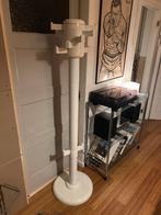 Unieke Space Age kapstok – Myers 2000 – vintage, Huis en Inrichting, Ophalen, Kunststof, Gebruikt, Staande kapstok