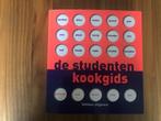 De studenten kookgids- nieuw!, Ophalen of Verzenden, Nieuw, Veltman Uitgevers, Nederland en België
