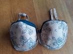 Prima Donna Twist BH 75G - Bloemenprint, Prima Donna Twist, Ophalen of Verzenden, Beige, BH