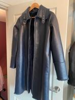 Winterjas Guess, nieuw, 2 kanten te dragen., Maat 38/40 (M), Guess, Blauw, Nieuw