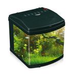 Aquarium  Evolution 1 - Soft Black, Ophalen, Nieuw, Leeg aquarium