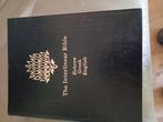 Bijbel, Boeken, Ophalen of Verzenden