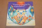 Numerologische mandala's. Mandala's maken getallen., Boeken, Ophalen of Verzenden, Gelezen, Overige onderwerpen, Achtergrond en Informatie