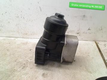 OLIEKOELER + HUIS Volkswagen Golf VI (5K1) (03L117021B) beschikbaar voor biedingen