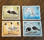 Falkland Eilanden 1993 Vogels Postzegels - Postfris, Ophalen of Verzenden, Postfris