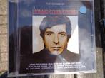 leonard cohen the songs of covered cd mojo, Cd's en Dvd's, Ophalen of Verzenden