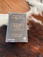 Gladys Knight, Gebruikt, 1 bandje, Ophalen of Verzenden, Origineel