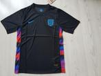 Engeland heren voetbalshirt in maat large, Ophalen of Verzenden, Zo goed als nieuw, Maat 52/54 (L), Voetbal