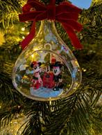 Mickey en Minnie ornament nieuw, Ophalen of Verzenden, Nieuw