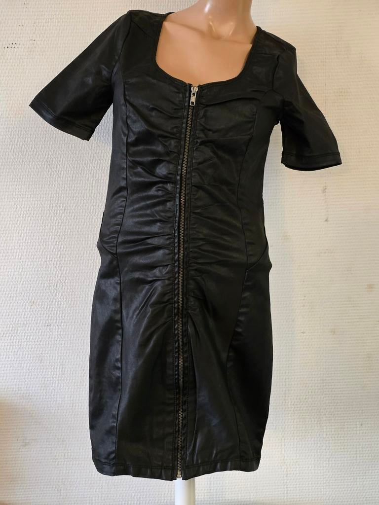 Sensation dames jurk maat xs, Kleding | Dames, Jurken, Sensation, Zwart, Ophalen of Verzenden, Zo goed als nieuw