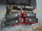 7x Fanuc AC Servo Motor α40/2000, Hobby en Vrije tijd, Elektronica-componenten, Ophalen of Verzenden