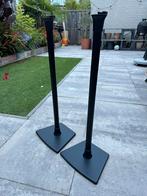 Sanus box standaard - Sonos one - 2 stuks, Ophalen of Verzenden, Zo goed als nieuw
